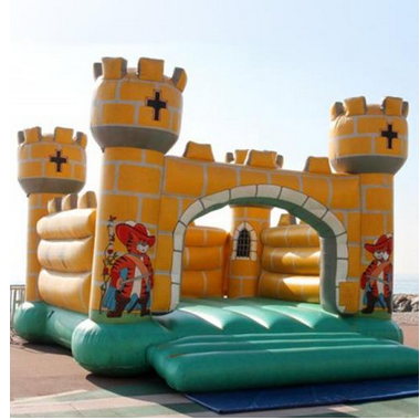 Location de Jeux Gonflables confortables et de toutes formes